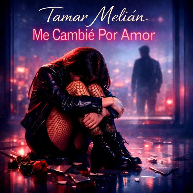 Blog 17 Portada de Me cambié por amor: cuando adaptarse empieza a borra…, de Tamar Melian