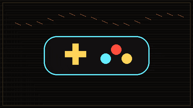Gato Sicario: elegancia criminal, humor negro y bigotes con expediente 4 Mando 16-bit animado con luces retro para conectar música y videojuegos