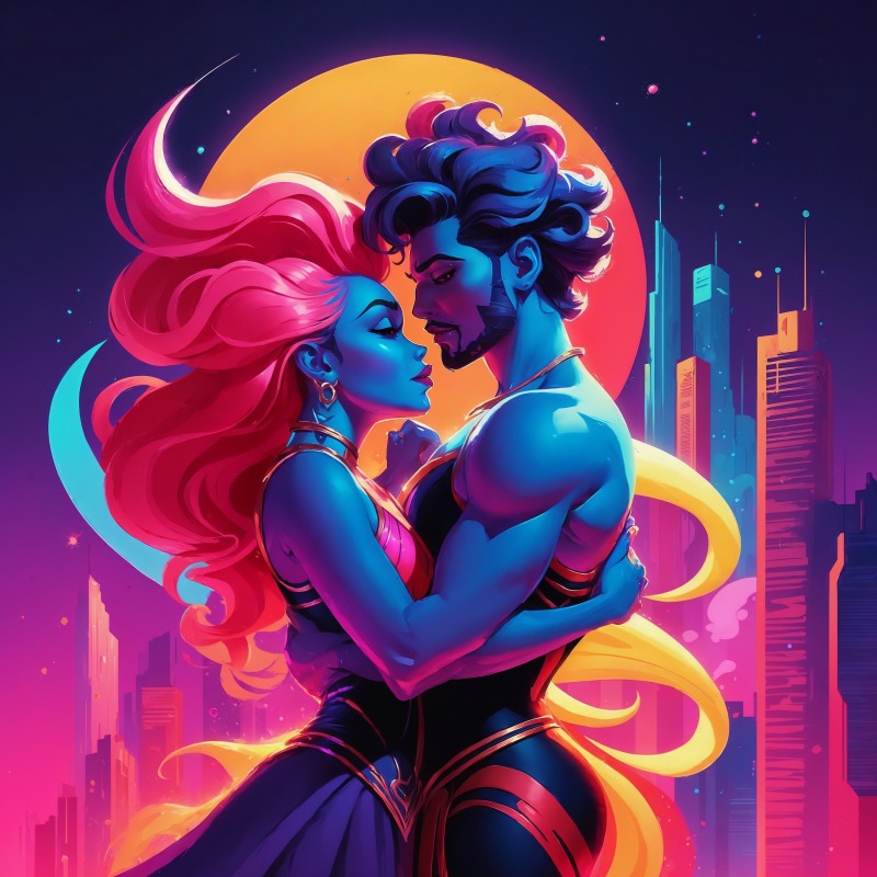 Kamasutra: deseo, ritmo y el límite que siempre manda 3 Portada oficial de Kamasutra, canción de Tamar Melián