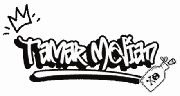 Logotipo oficial de Tamar Melián