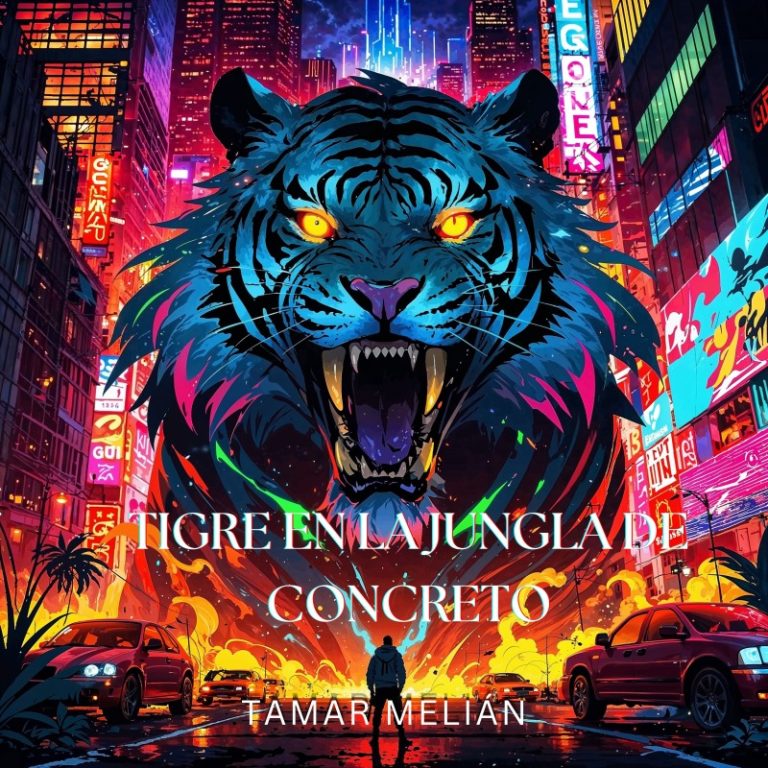 Tigre en la jungla de concreto: rugidos entre taquillas y aviones