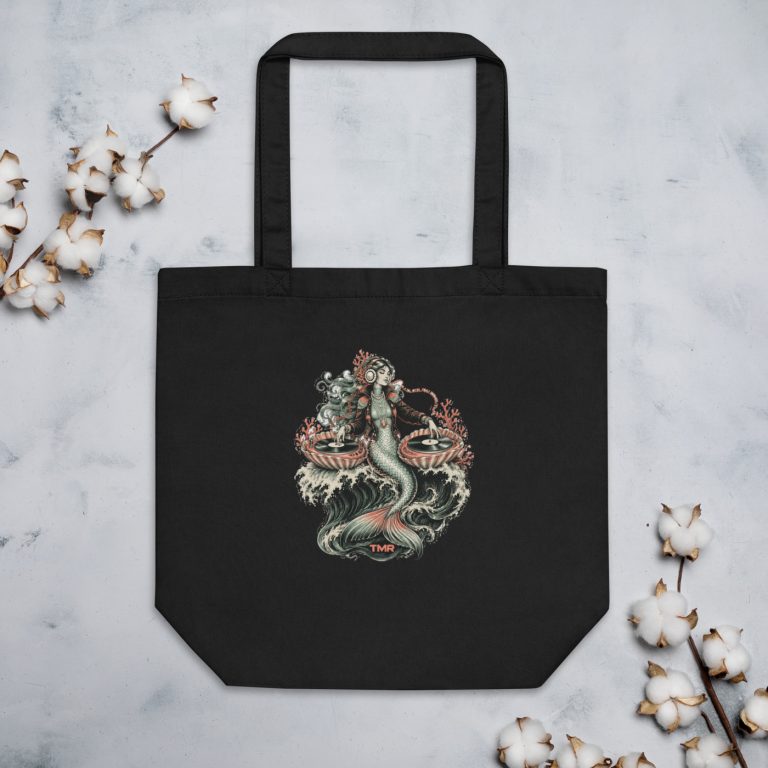TMR · Sirena de after — Tote