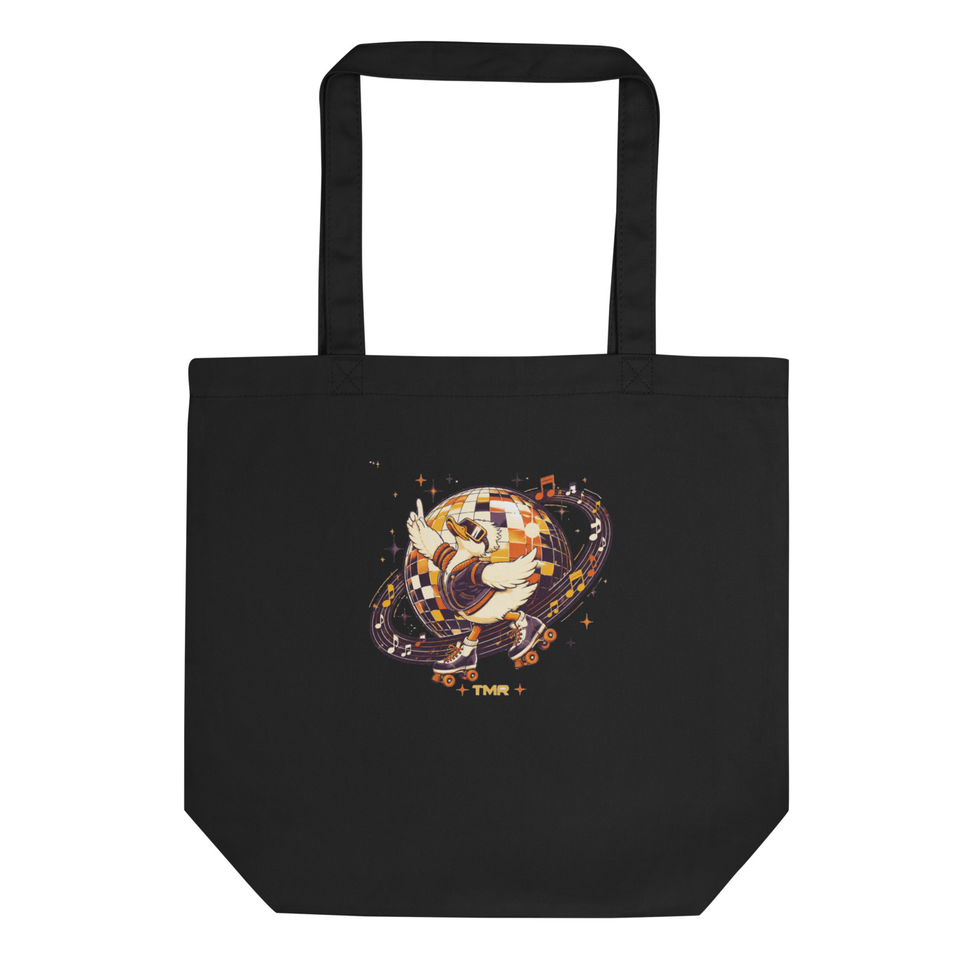 TMR · Pato en órbita — Tote 2 TMR · Pato en órbita — Tote — vista de producto 2