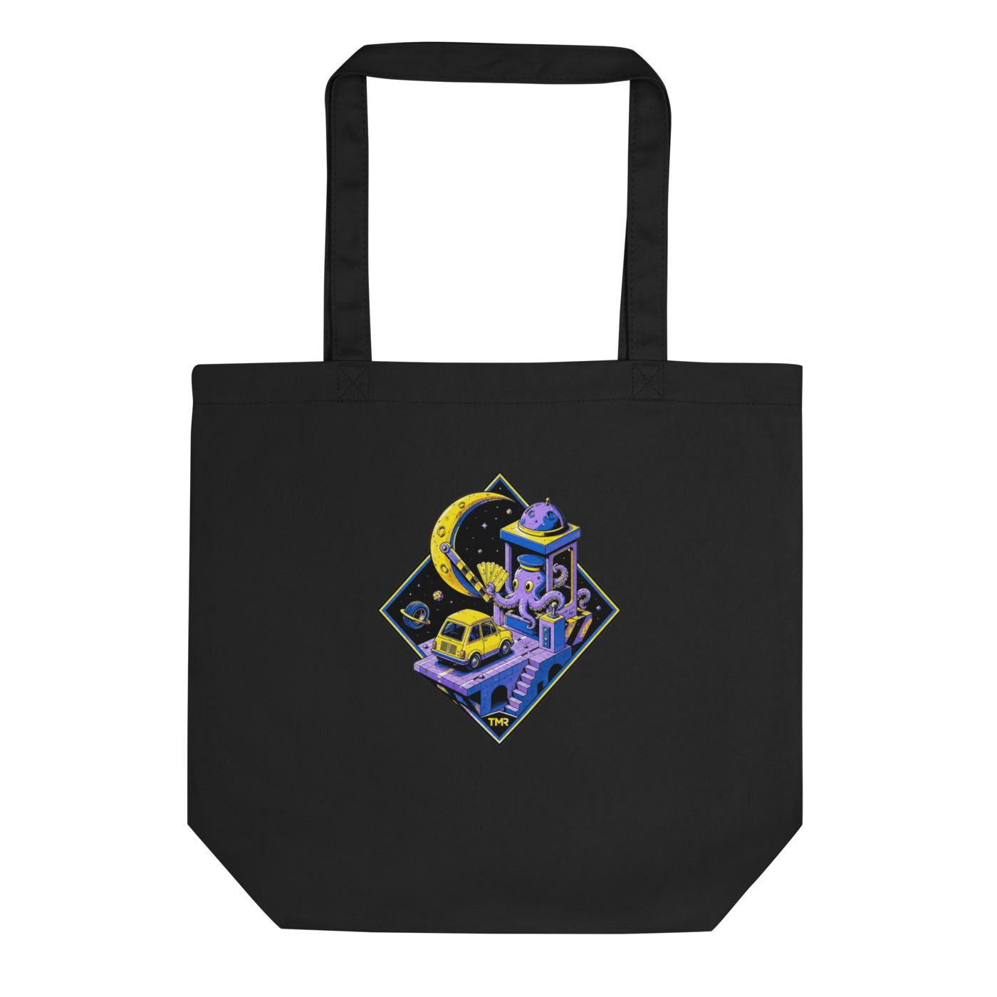 TMR · Peaje lunar — Tote 2 TMR · Peaje lunar — Tote — vista de producto 2