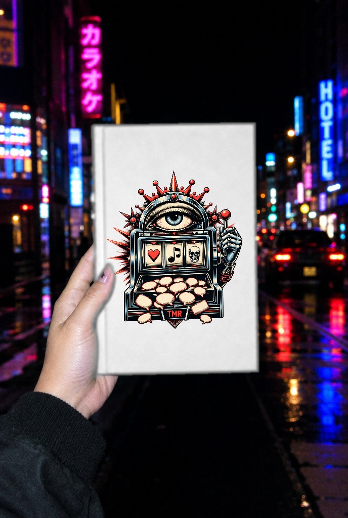 Libreta de espiral