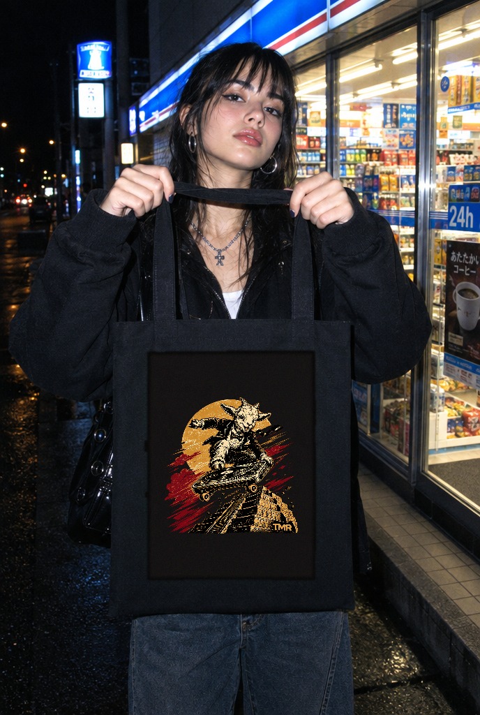 Tote