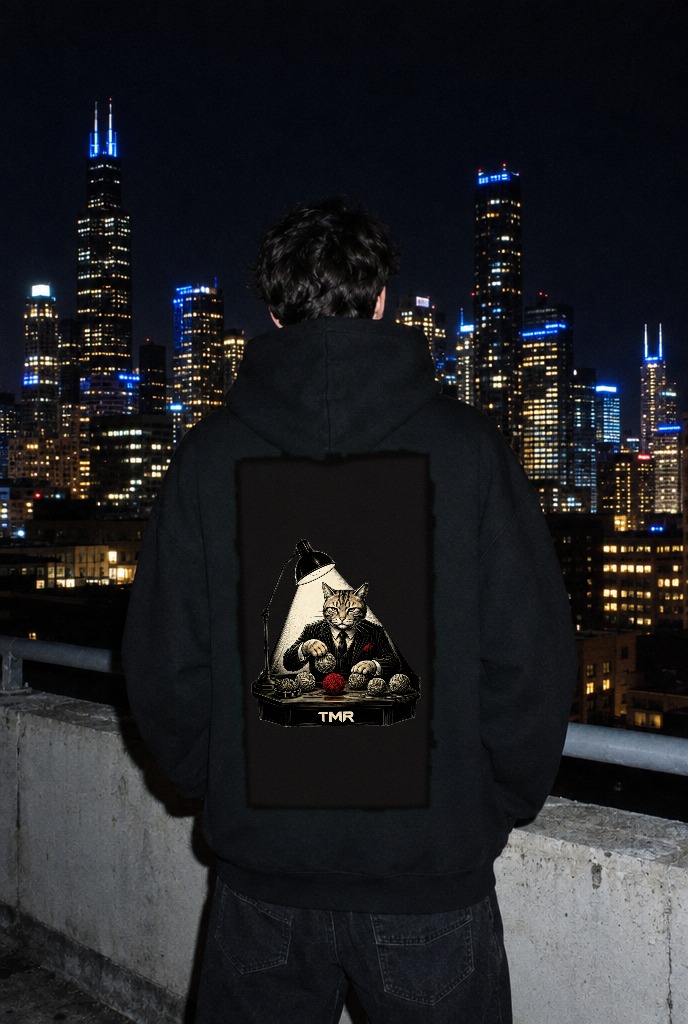 Sudadera