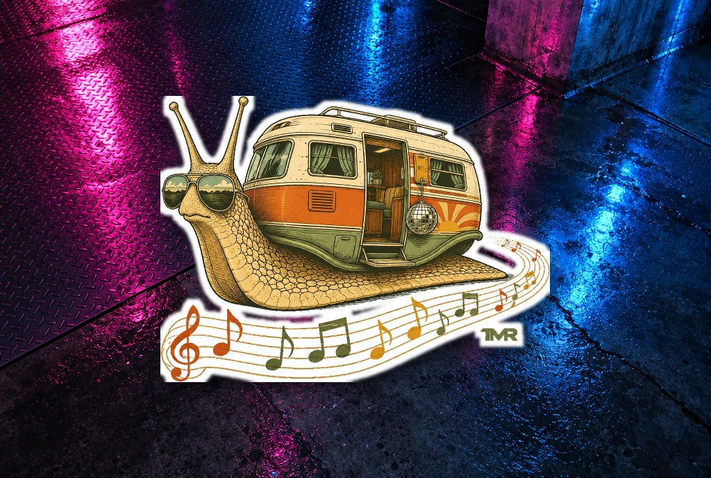 Kiss-cut-Sticker 4 Zoll