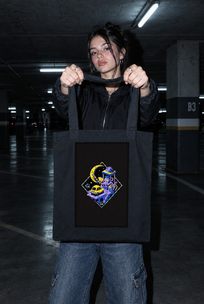 Tote