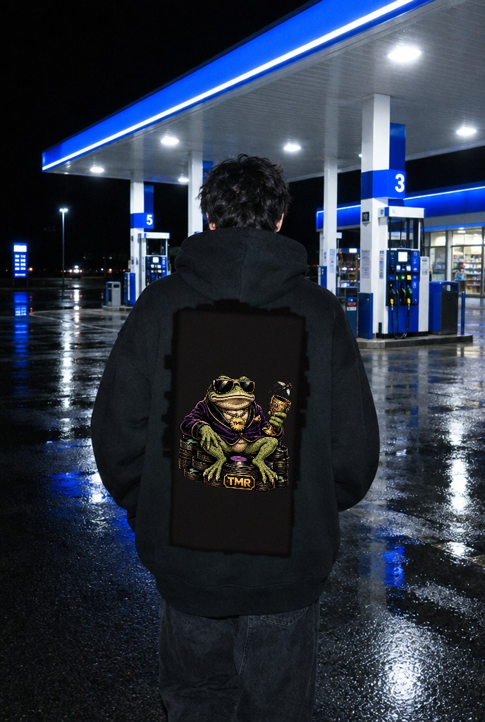 Sudadera