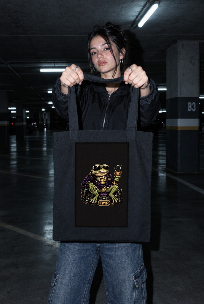 Tote