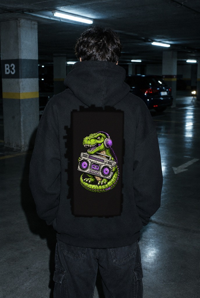 Sudadera