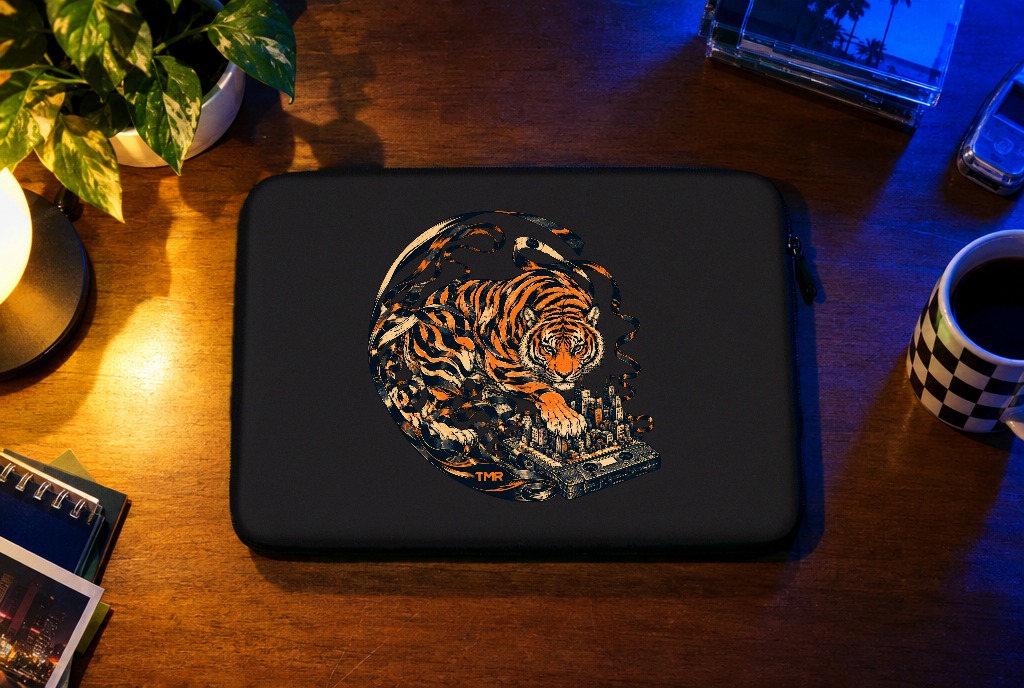 Funda de portátil 13 pulgadas